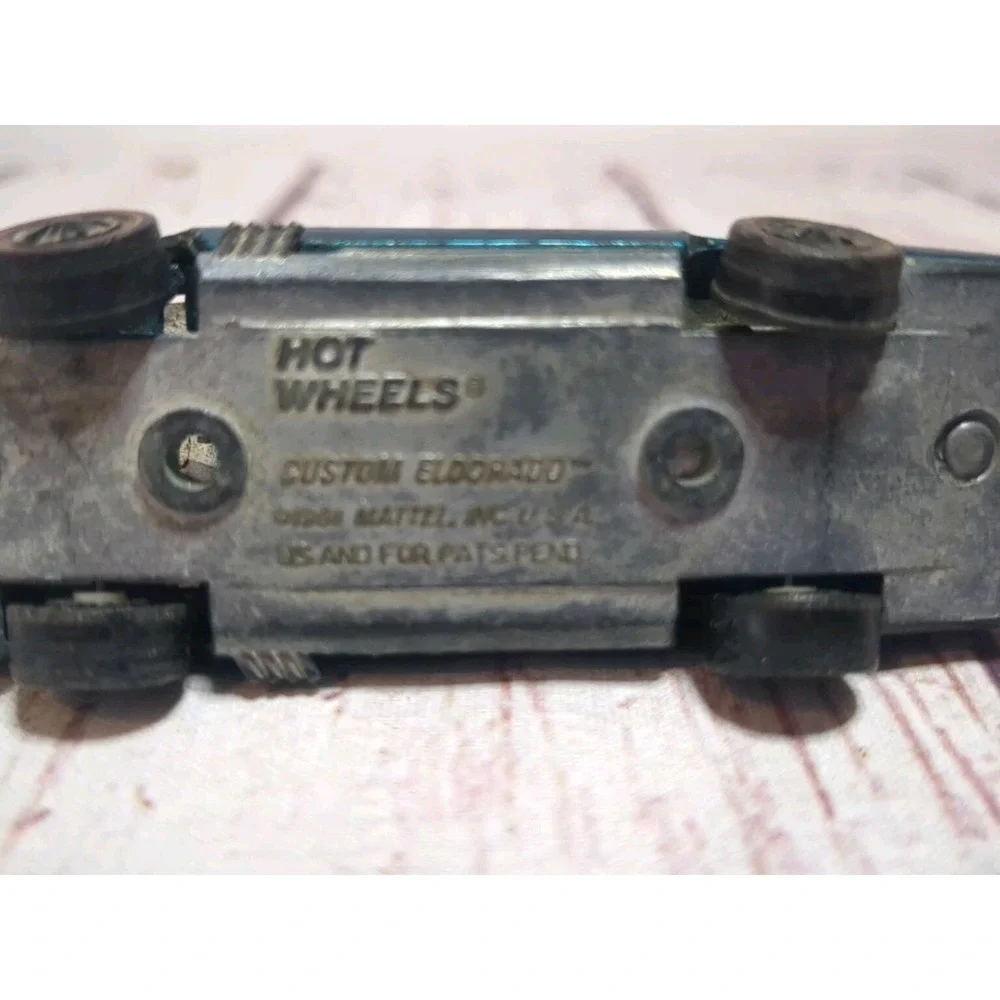 Hot Wheels good pre